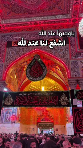#اللهم_صل_على_محمد_وآل_محمد #كربلاء_مدينة_العشق_والعاشقين #جنة_الله_في_ارضه_كربلاء_المقدسة #عاشوراء 