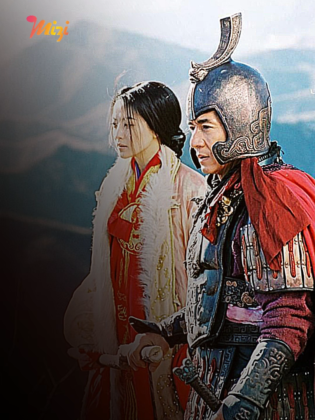 Jackie​ Chan &​ Kim Hee Sun - Endless Love #foryou #foryoupage #mizimyanmar #trendingsong #englishsong #trending #english #korean #koreansong #kimheesun
