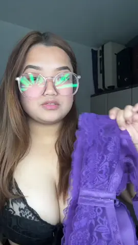 Sobrang worth it talaga! Gandaa nito #plussizelacebra #foryou #lacebra #plusssize #makeitviral😎 