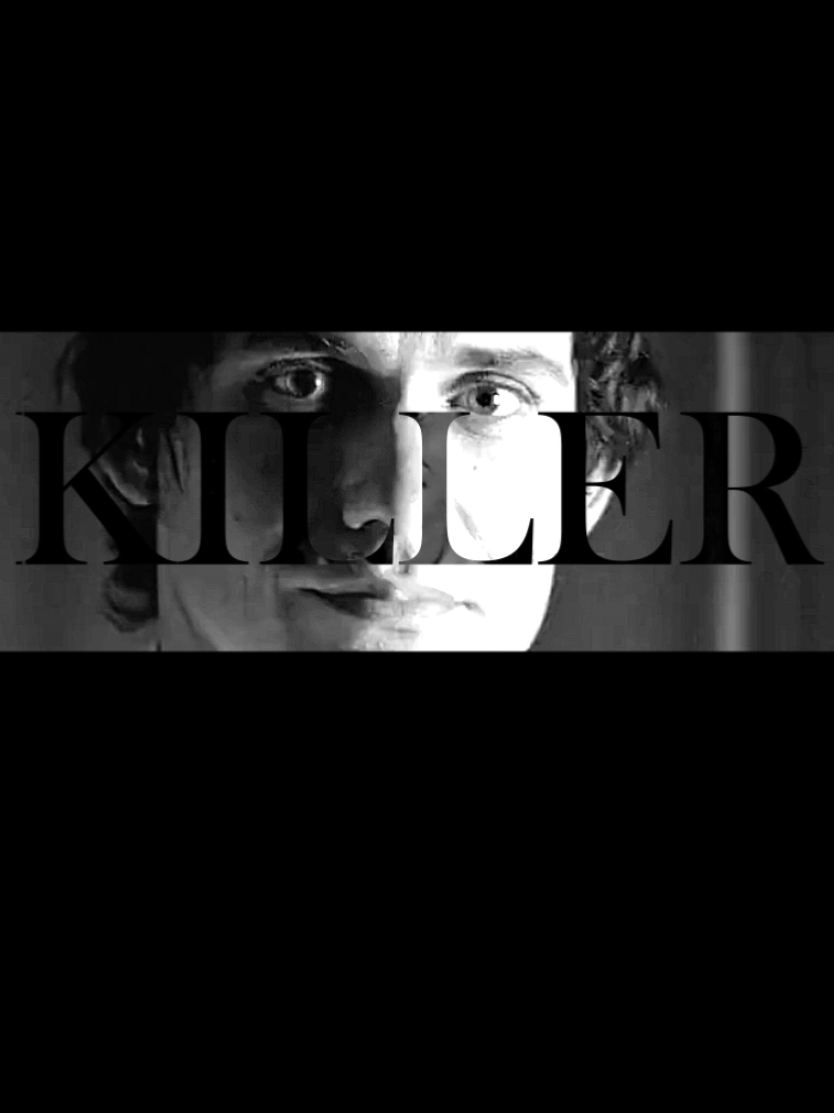 who am I [ Brian Moser ][ icetruck killer ] #brianmoser #dexter #dexteredit #premedit #edit #aftereffects #fy #fyp 