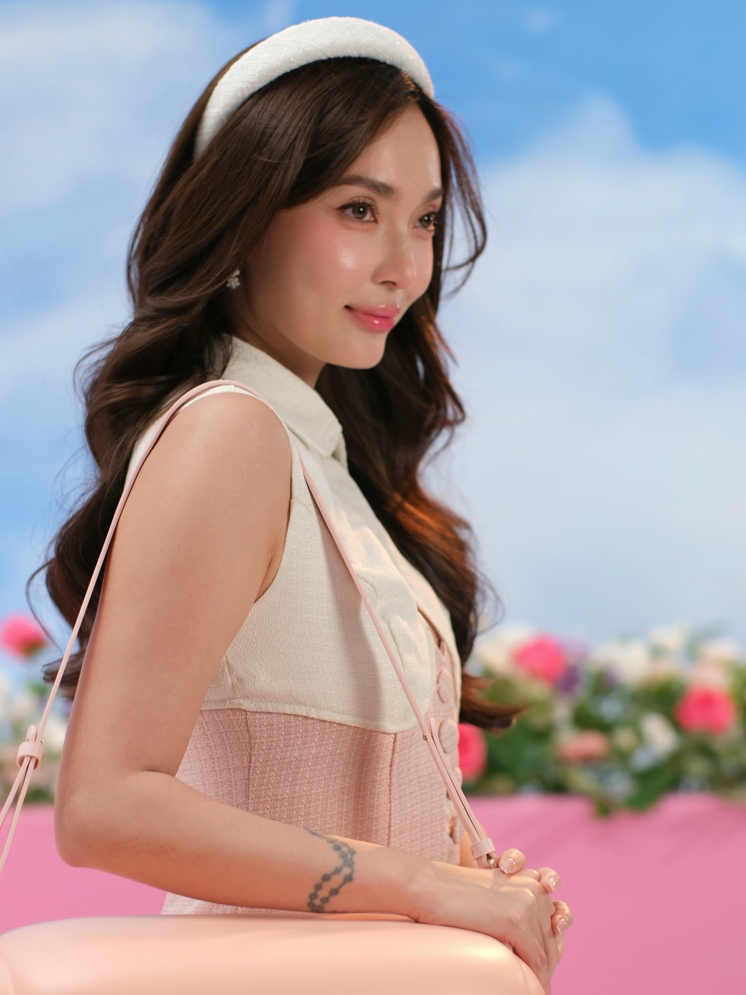 ✨ Be Beautiful with Pure Beauty Collagen – Now with Ms. Danita Paner! ✨ Radiance starts from within, and Pure Beauty Collagen is here to help you glow naturally and confidently! 🌸 We are thrilled to welcome the beautiful and talented Ms. Danita Paner as part of the Pure Beauty family — a true icon of grace, strength, and inner beauty. Made with premium ingredients and proudly manufactured in Japan, Pure Beauty Collagen helps support: 💖 Healthier, glowing skin 💪 Stronger hair and nails 🌿 Better overall wellness Whether you're preparing for a big event, going makeup-free, or just want to look and feel your best every day — this is the collagen your body will thank you for! Join Ms. Danita Paner and thousands of others who are now saying YES to beauty from within. ✨  Try Pure Beauty Collagen today! 📍 Available now at UHealth Beauty Plus #PureBeautyCollagen #DanitaPaner #GlowFromWithin #CollagenMadeInJapan #UHealthBeauty #BeRadiantBeYou #BeautyStartsInside
