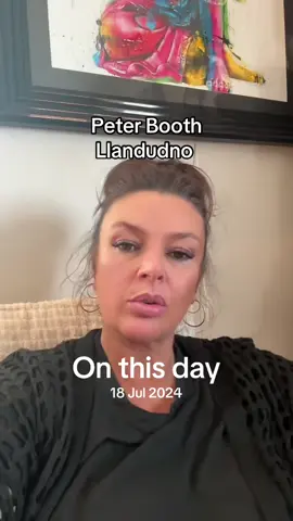 #onthisday #fyp #foryoupage #LearnOnTikTok #northwales #awareness #info #tik_tok #fypage #safety #llandudno 