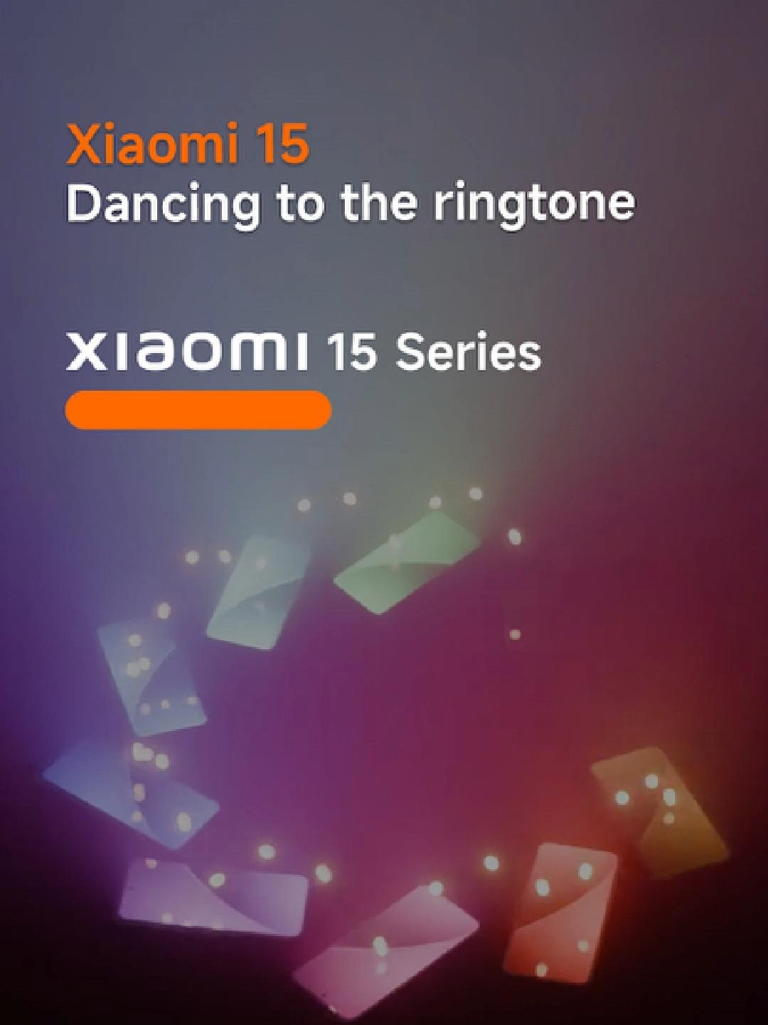 Dancing to the Xiaomi ringtone. #Xiaomi15 🎥polyfjord (IG: polyfjord) Shop now: http://s.mi.com/elB_s7bA #Xiaomi15Series #PinnaclePhotography #TheNextPinnacle #XiaomiHyperAI