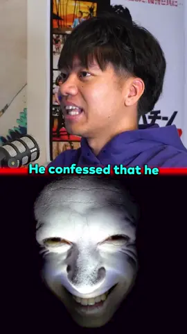 Dark Chat GPT confession 😱 #fyp #podcast #jumpersjump 