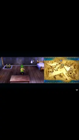 (RUMEUR) Un remake de Dragon Quest 7 serait en préparation  #gaming  #DragonQuest  #DQ7 
