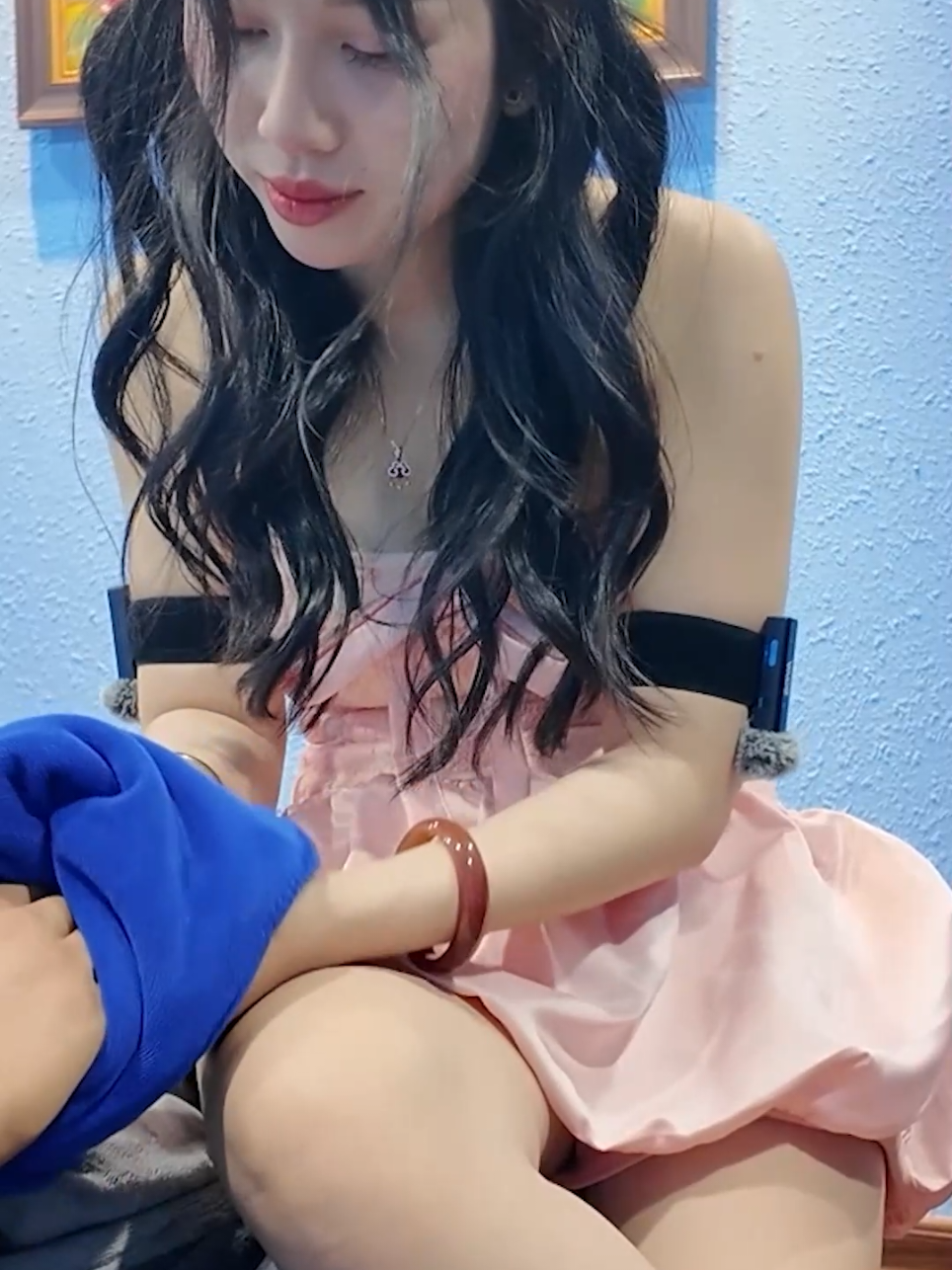 귀는 녹고, 어깨는 풀리고, 정신은 잠시 이탈 | NJ184 Barbershop ASMR with KARA Ears Melt, Shoulders Loosen, Thoughts Float Away | NJ184 Barbershop ASMR with KARA 耳がとろけて、肩がほどけて、意識は旅に出る | NJ184 バーバーショップ ASMR with KARA #asmr #karaasmr #relaxingsounds #nj184 #earmassage #headspa #癒しの音 #calmdown #barbershop #asmrvideo #tingles