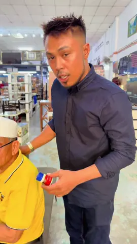 pstikan alamat no 8 jln mashyur 5 desa cemerlang ulu tiram jb #herbawarisantradisional 