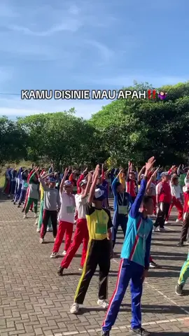 #smknegeri1bawen #SEMKENSABAJAYA #mplsramah2025🌟 #VokasiIndonesia #smkbisasmkhebat #SMKHebat 
