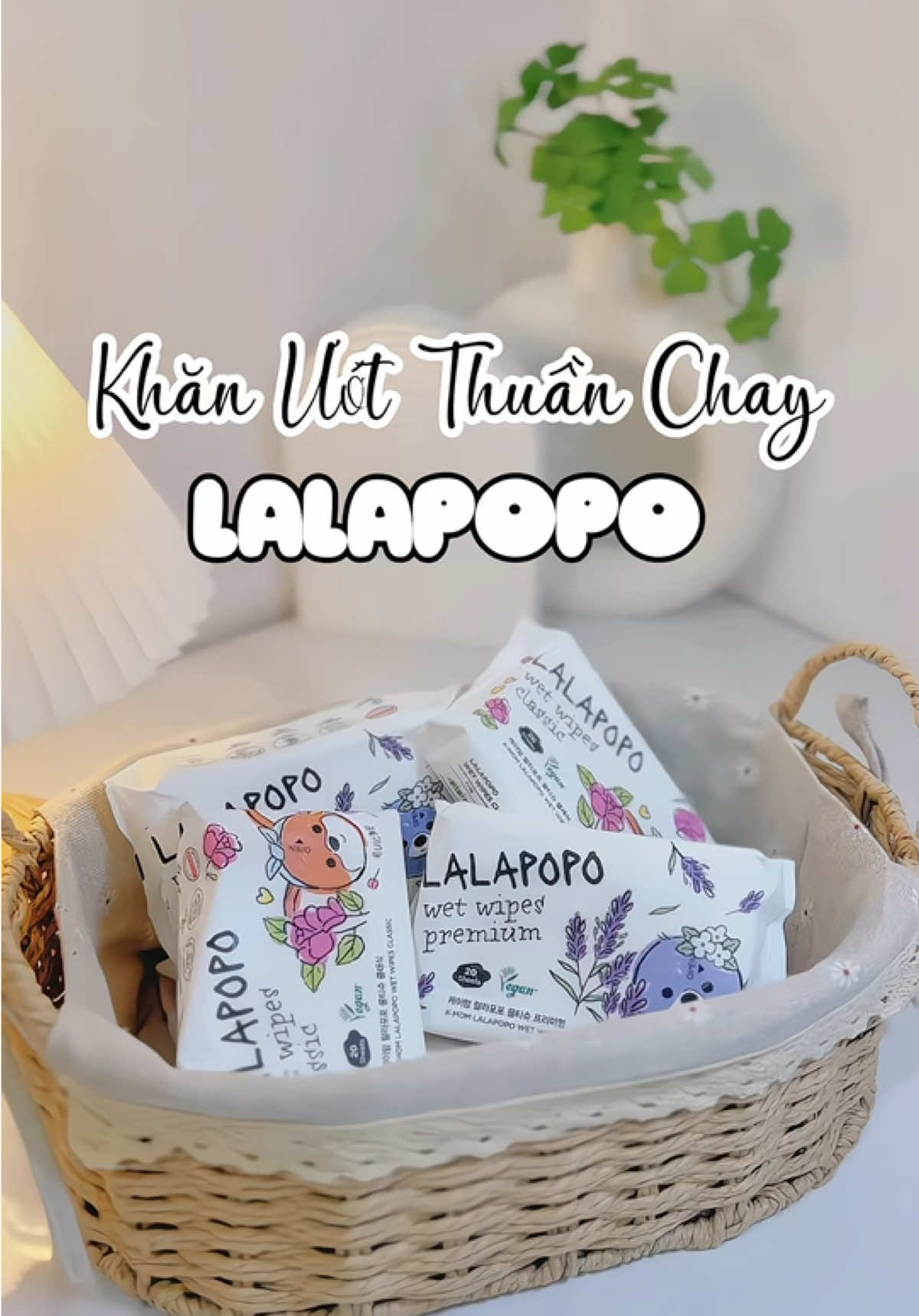 Bao bì cưng ghê #kmom #lalapopo #thuanchay #nuocgiatxa  #khanuotthuanchay  #khanuottuhuy 