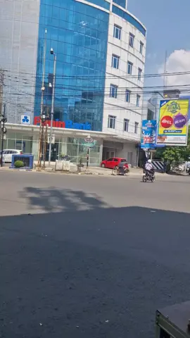 suasanakota#cirebon#sianghari 