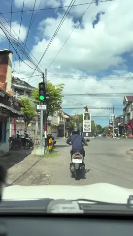 Selamat siang kota Jajag #banyuwangi 