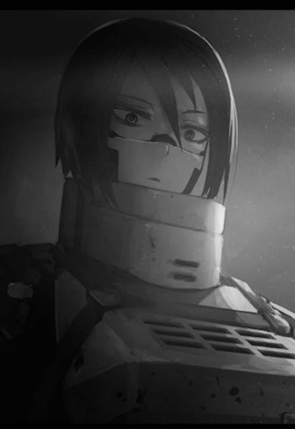 I miss my wife  #signalis#elster  