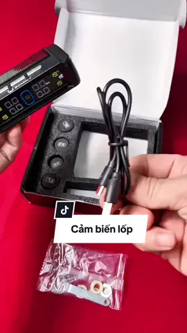 Cảm biến áp suất lốp ô tô loại van ngoài. #cambienapsuatlop #cambienapsuatlopvanngoai #cambienapsuatlopoto 