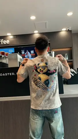 Mùa hè là mùa áo cộc . Mát mẻ thời trang đắc biệt là với mức giá mở bán siêu ưu đãi#xotitfashion #aococtay #aothun #thoitrangnam 