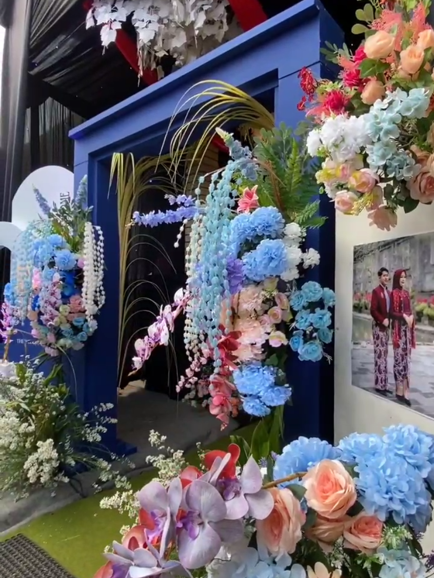 Paket komplit murah pokok ISO di petong..081351992545