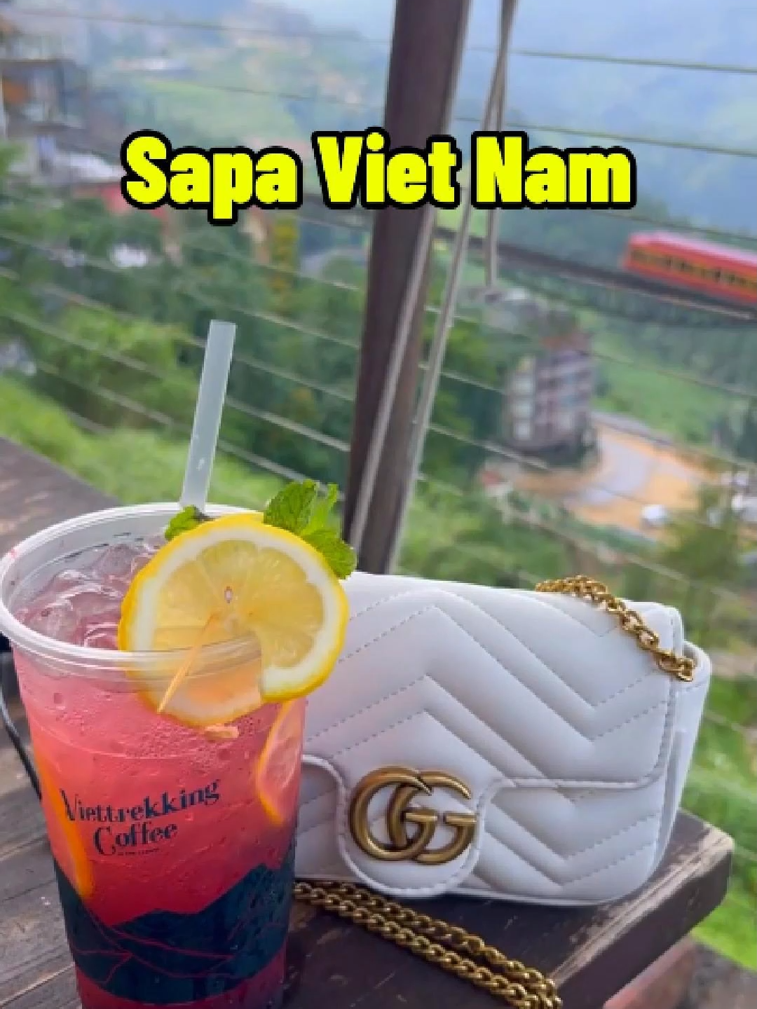 A Journey Through Sapa’s Golden Valleys and Mountain Majesty #sapa #vietnamtravel #inboundvietnam