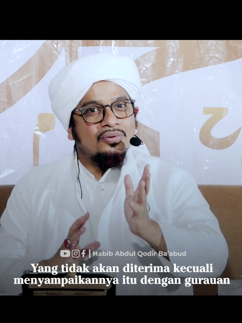 Dibalik canda tersimpan sebuah rasa - Habib Abdul Qadir Ba'abud - اللَّهُمَّ صَلِّ عَلَى سَيِّدِنَا مُحَمَّدٍ وَعَلَى آلِ سَيِّدِنَا مُحَمَّدٍ (ﷺ) #allahummashollialasayyidinamuhammad #habibabdulqodirbaabud #cinta 