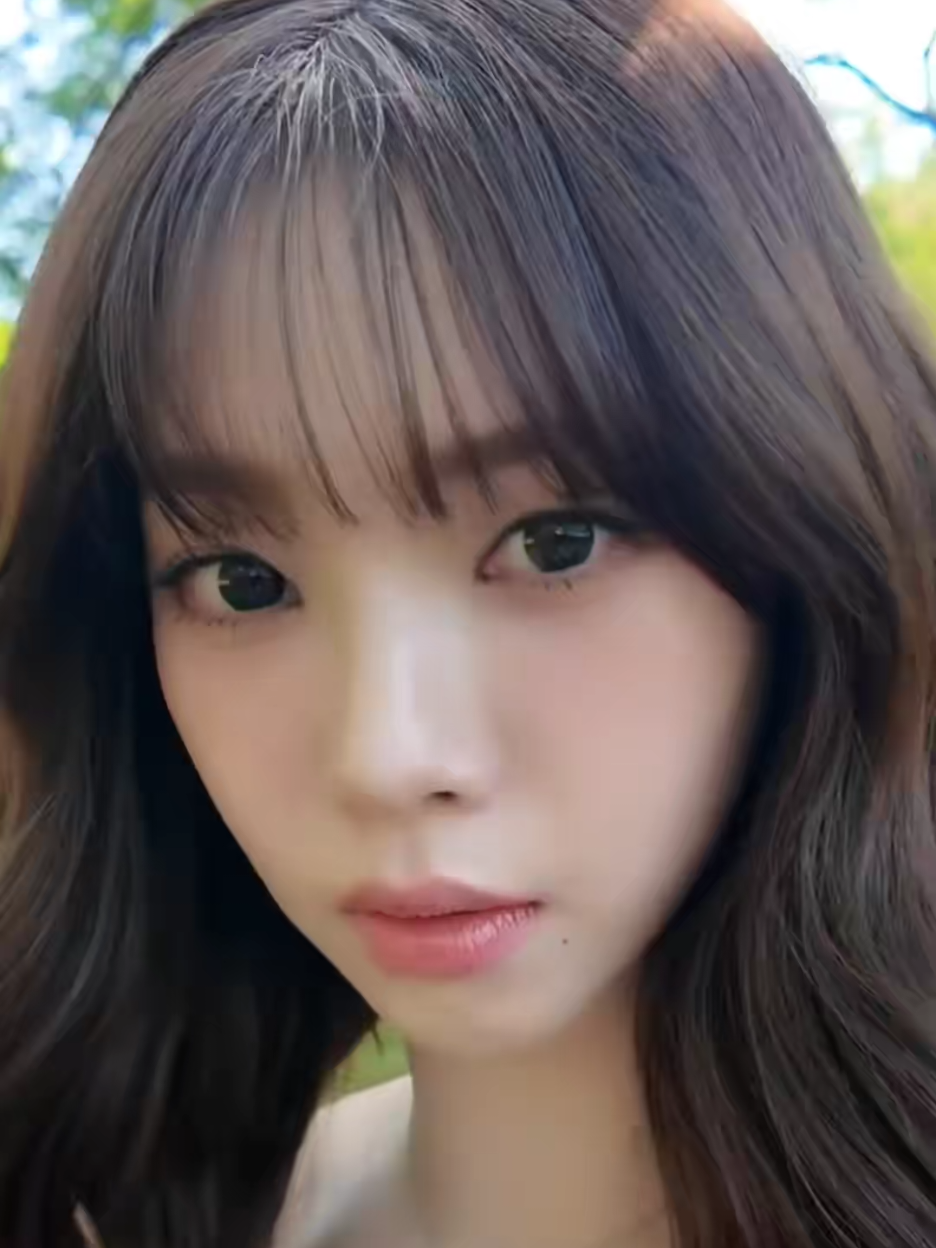 The prettiest Kpop Idol in 4th Generation #fyp #hot #kpop #karina #boing 