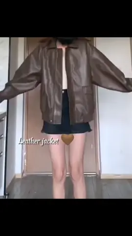 #creatorsearchinsights #jacket #jackets #leatherjacket #jacketformen 