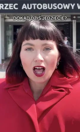 🚂🚗🚵🏻‍♀️🏎️🔻 JA DO CZĘSTOCHOWY!!! 
