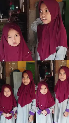 ponakanku mau berangkat anak yatiman desa Blega semoga diberi kesehatan ponakanku ditinggal Ayahnya udah 1000 hari😭😭😭😭