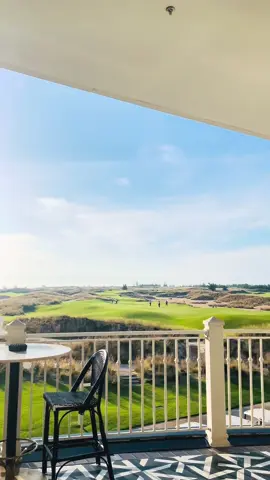 Hoiana Golf & Resort🏌🏻‍♀️⛳️ 🫰🏻🫰🏻🫰🏻 🌞😍#hoianaresortgolf #newworldhoianabeachresort #ladygolfer🏌️‍♀️⛳️ 