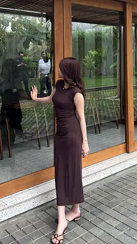 #dresbodycon #rekomendasioutfit #outfitideas 