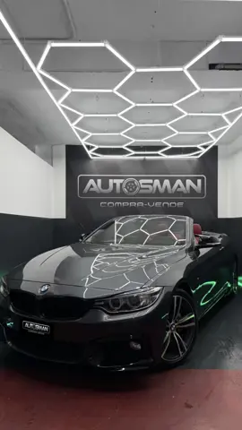 🔥 BMW 435i Cabrio Pack M – 2015 🔥 💶 Precio: 34.990€ 📏 148.000 km ⚙️ 306CV | Automático | Gasolina 🛠️ Motor 3.0 TwinPower Turbo 🎨 Color exterior: Gris oscuro 🛋 Interior: Cuero rojo Pack M 🚗 ¡Versión cabrio con un diseño brutal! 💥 Deportivo, exclusivo y con el toque M que lo hace único. ¡Conducción a cielo abierto y máximo estilo! #BMW435i #BMWCabrio #PackM #BMWCoupe #CocheDeLujo #CochesUnicos #BMW435 #CochesGasolina #BMWLovers