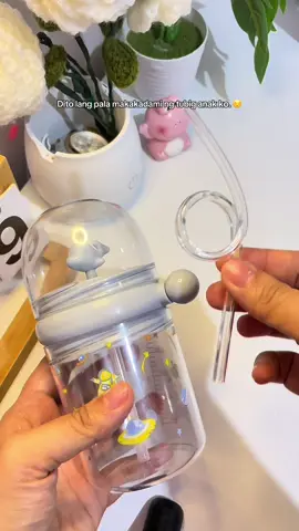 Try mo din mima baka ma-help din junakis mo na mahirap painumin ng water. 😁  #sippycup #sippycupforkids #waterbottlewithstraw #MomHack 	#ToddlerEssentials #HydrationHack #ToddlerLife #MomApproved #MomRecommends #ToddlerMustHaves #SipSipHooray