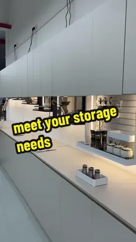 meet your storage needs#kitchen#tiktok 