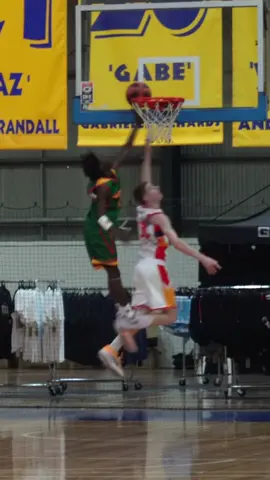 Replying to @j♡mes This might be THE BEST under 16’s basketballers in Australia 👀  #auschamps #ausbasketballchamps #nationals #basketball #bendigo #u16basketball #redenergyarena #princewilliams 