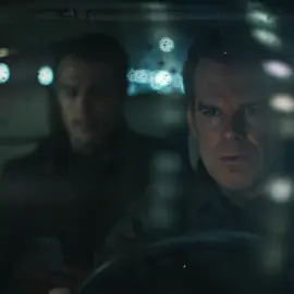 Am I Supposed To? 😭🙏 I #dexter #dexterresurrection #dexterresurrectionedit #trending #viral 