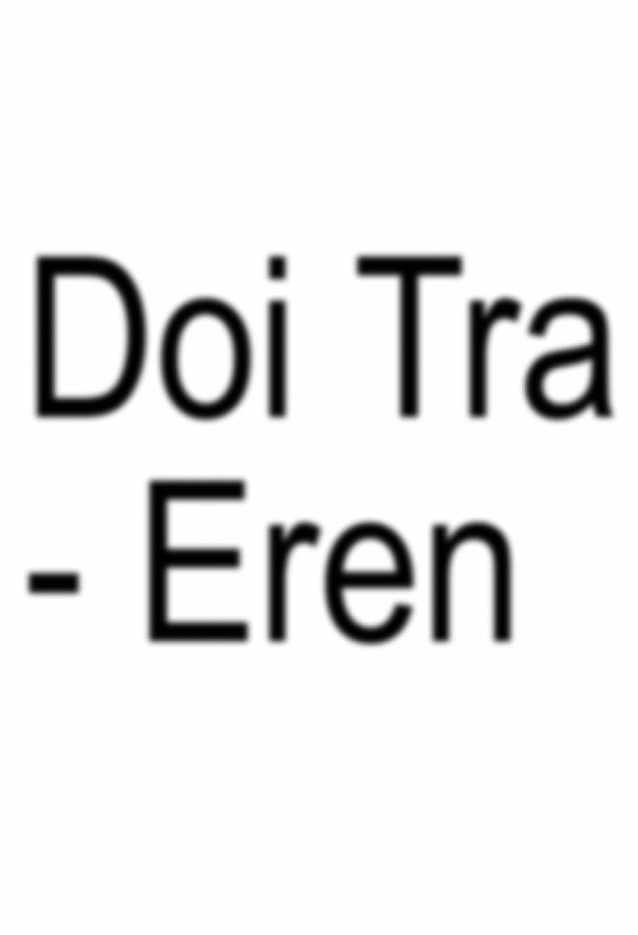 DỐI TRÁ - Eren || hnhu tui viet thieu chu roi TwT#lyric #brat #eren #doitra #lie #newwave #music @eren 