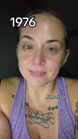 #nomakeup  #nofilter #genx #hazeleyes #skincare 