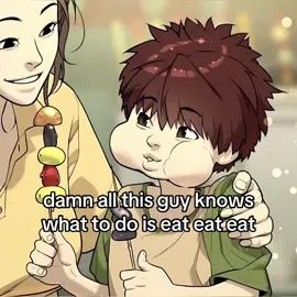 all this kid does on my screen is eat eat eat  ___________________  #killerpeter #killerpetermanwha #killerpeterweebtoon #thaddeus #thadeus #apostolthaddeus #webtoon #webtoonrecommendation #actionwebtoon #thaddeusedit #killerpeterapostles #apostlesthaddeus #fineshyt #nihaofineshyt #fyp 