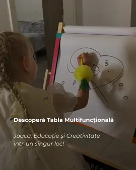 📚✨ Descoperă Tabla Multifuncțională – Joacă, Educație și Creativitate într-un singur loc! 🎨🧠 Cauți o activitate care să îmbine distracția cu învățarea? Tabla noastră multifuncțională este perfectă pentru micii exploratori care adoră să scrie, să deseneze și să învețe prin joacă! #brasov #romania #jucării #jucarii #jucariilemn #jucariibrasov #jucariieducative #jucariimontessori #copii #copiifericiti #tablaeducationala #jucariieducative #copiifericiti #invatareprinjoaca #tabla3in1 #creativitate #parintiresponsabili 