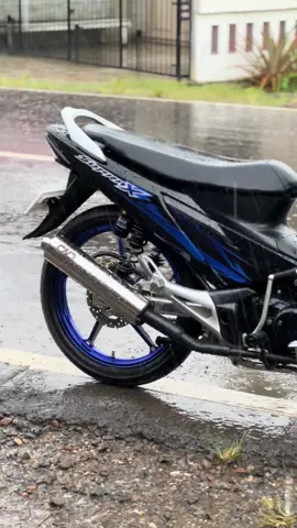 Fyppp#trending#suprax125#suprax125std#4upageシ#masukberandafyp#suprastyleganteng#trendingsound#striping supra x 125