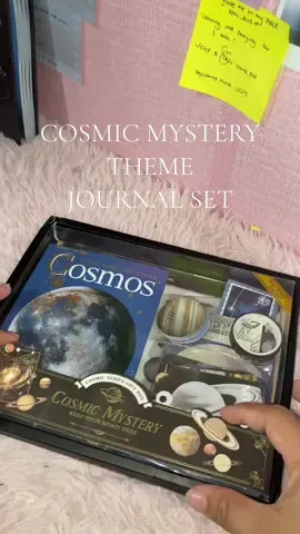 125 Pcs/set Vintage Character Landscaping Journal Gift Box Set Creative DIY Journal Collage Decor Stationery #journalset #journaling #stationery #cosmostheme #vintage 