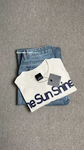 Lagi terkaos kaos pokonya🫶🏻 #wibgajian #kaos #kaosoversize 