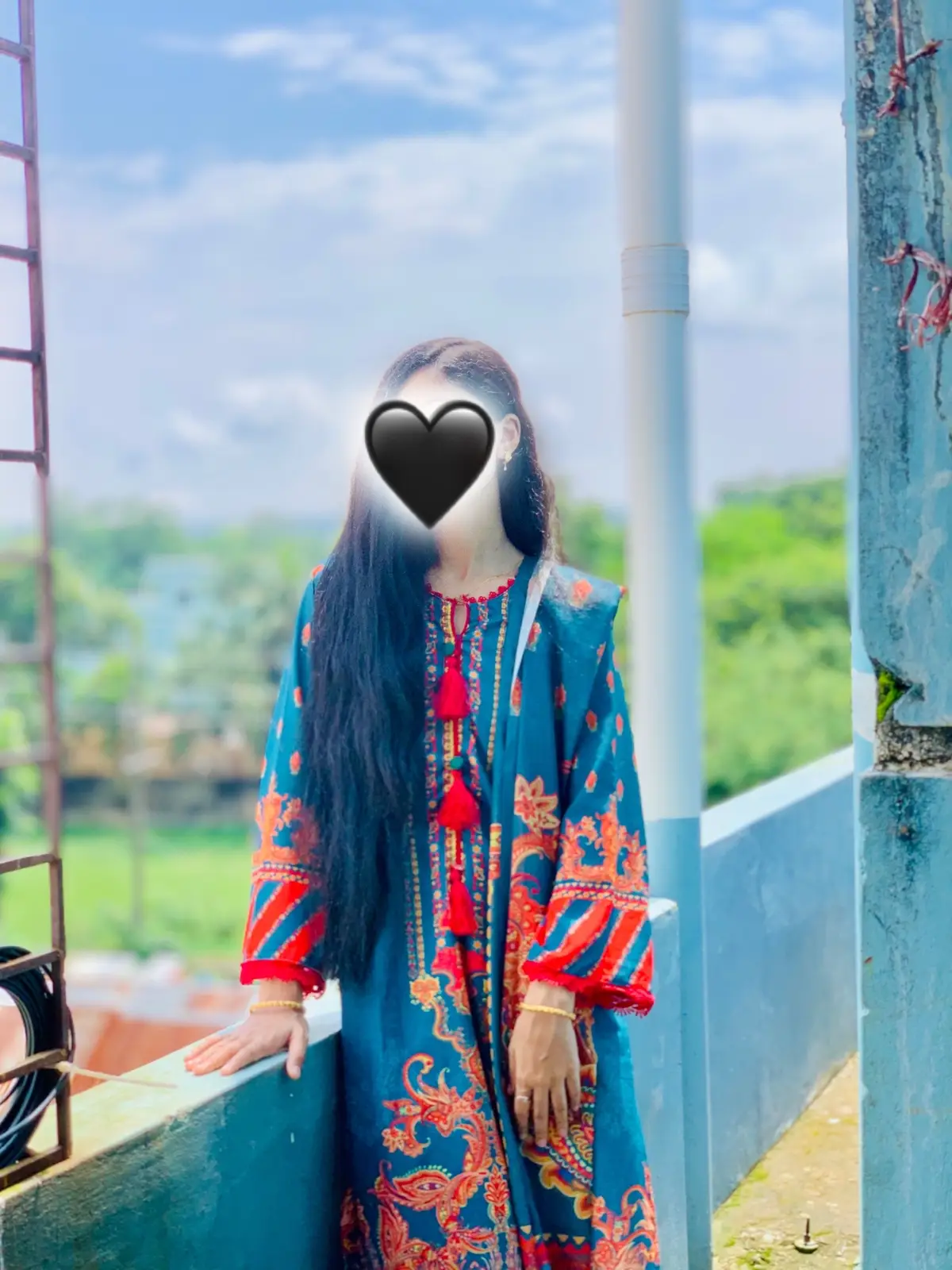Dress from @eyes clothing Ai sundor dress peye jaben🖤❤️‍🩹🌸👀 #tiktok #tiktokpege #fypppppppp #trending #fypシ゚ #vairalvideo 