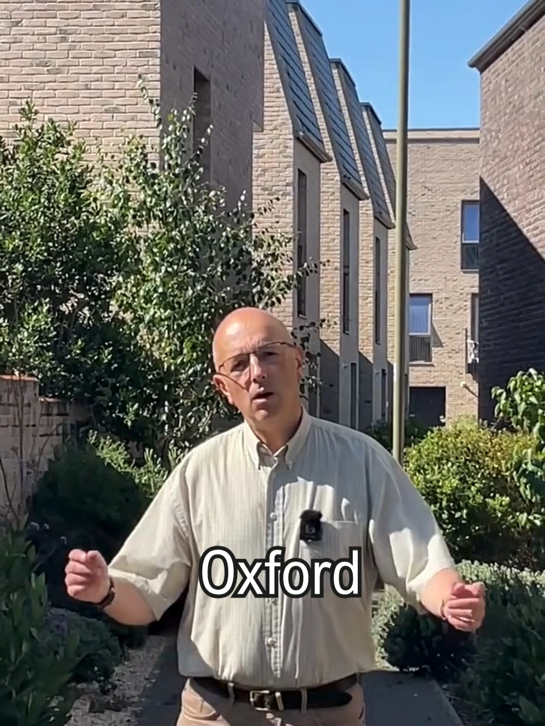 Oxford needs homes, but with limited space, it can be difficult to find the right sites. That's where the Local Plan 2042 comes in... We have published the first draft of the Oxford Local Plan 2042 — a key document that will guide all planning decisions in our city for the next two decades. But we need your views on it. To deliver more affordable homes, the plan includes ideas for: ✅ Smarter use of land and redevelopment ✅ Options for densification in the right places ✅ Limited Green Belt review where absolutely necessary 👉 See what’s proposed and have your say about the future of Oxford on our consultation website.