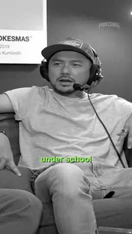 sudah tua, makli sahaja 🫢