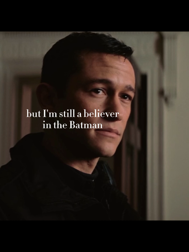 It's like putting on a mask #thedarkknightrises #thedarkknight #batmanbegins #thedarkknighttrilogy #batman #thebatman #brucewayne #johnblake #robin #christianbale #josephgordonlevitt #christophernolan #dc #dcu #dccomics #marvel #superhero #movie #moviescene #movieedit #real #relatable #mindset #viral #foryou #fyp #fypシ #xybca 