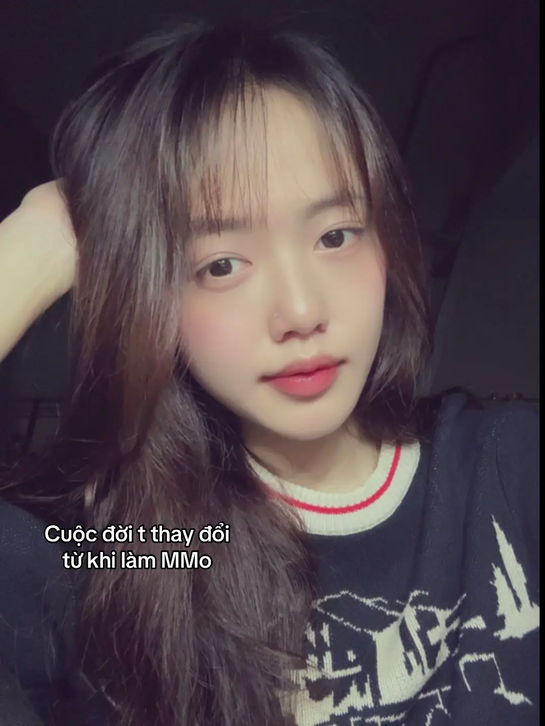 Là vậy đó #mmo #xuhuong 