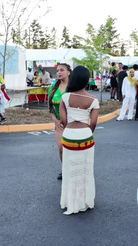 Eskista part 4 #ethiopian_tik_tok #fyp #foryou #haneshatiktok #esfna #esfna2025 #ethiopia #eskista 