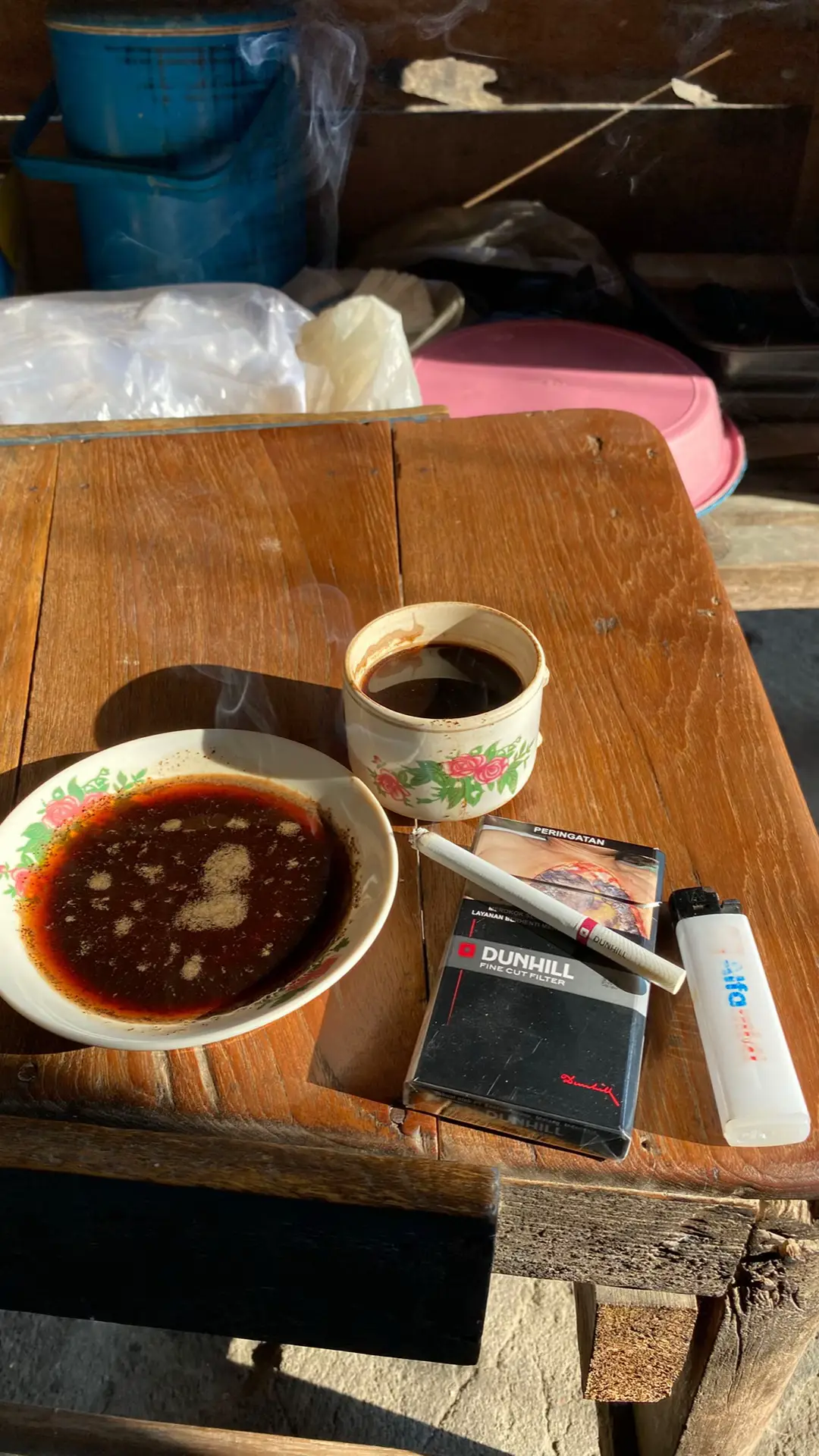 Padang jingglang jo☕️😁#ngenewesayem 
