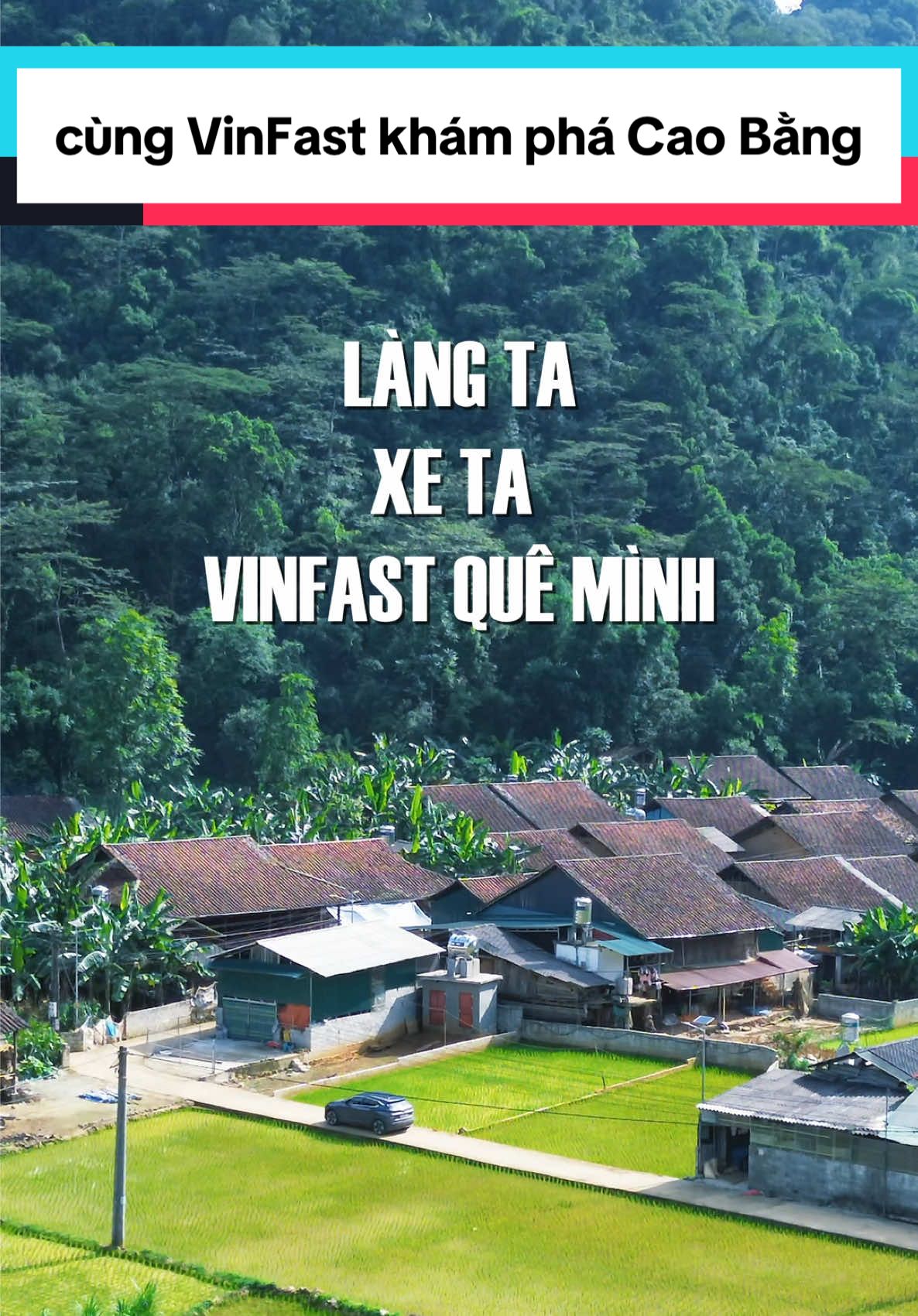 Các bác cùng em nhập vai vào người bản địa khám phá bản sắc dân tộc và đừng quên khám phá thêm chương trình “Bí Ấn Trong Tay, Rinh Ngay Xế Xịn