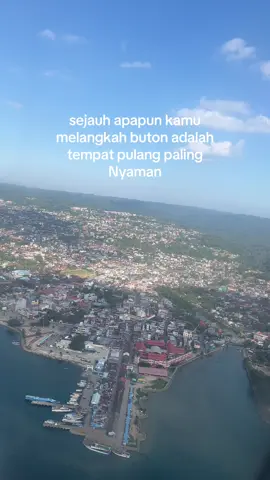 #baubausulawesitenggara #butonpride🏝 #butonselatan 