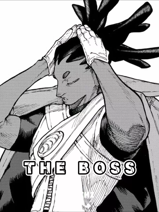 Boss and member #arkhacorvus #enjin #zanka #riyoreaper #gachiakutamanga #animeedit #mangaedit #xyzbca #fyp 