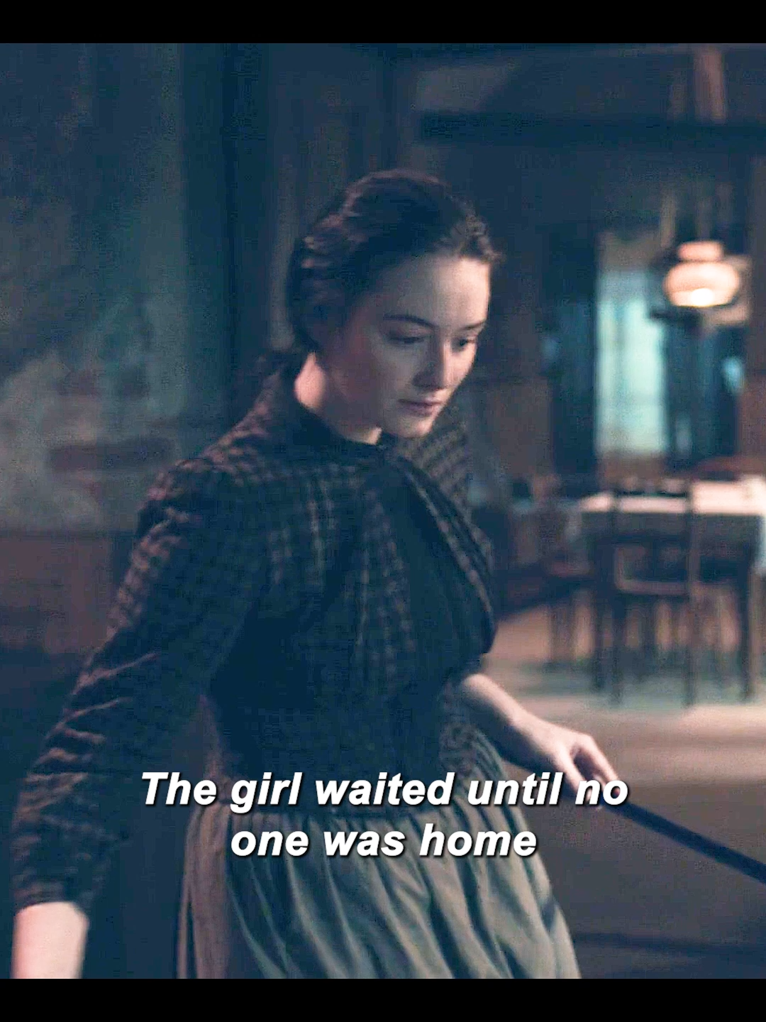 How can this poor woman survive#usa #fyp #tiktok #movie